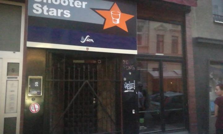 Shooter Stars Köln