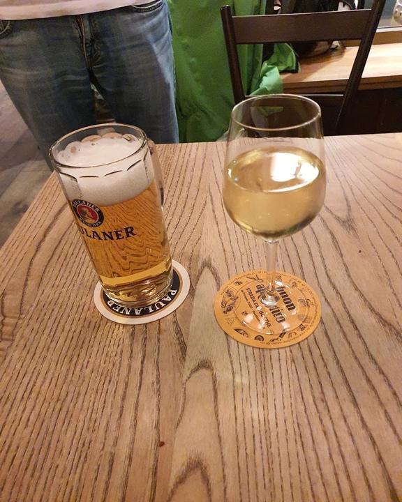 Munchner Stubn