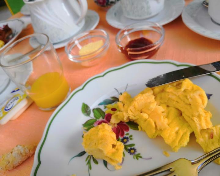 Hotel Restaurant Ott