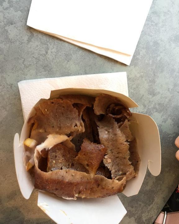 Doner Express