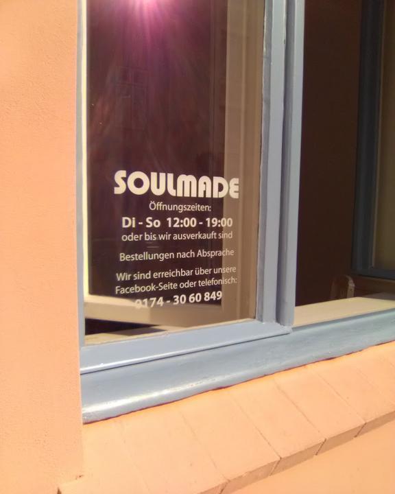 Soulmade