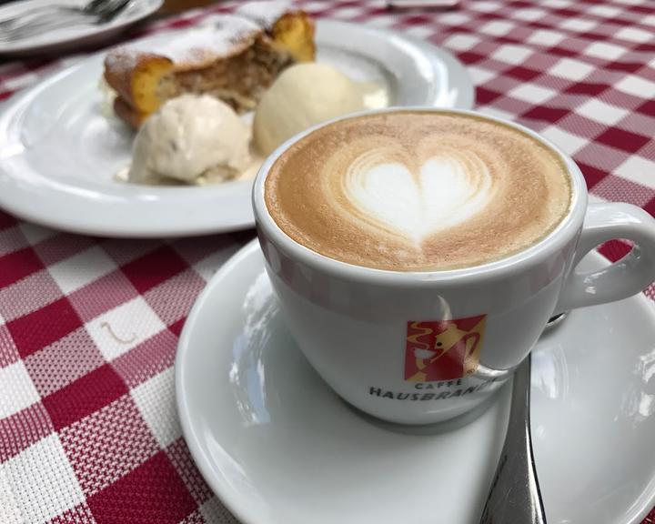 Gasthaus Gotthardgarten