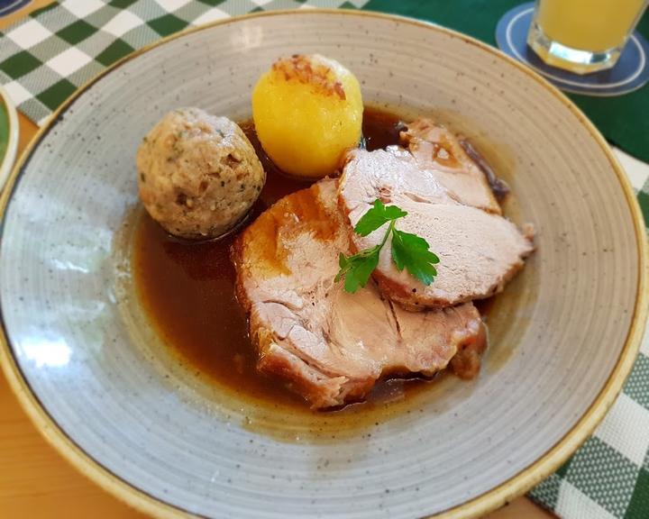 Gasthaus Gotthardgarten