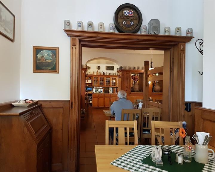 Gasthaus Gotthardgarten