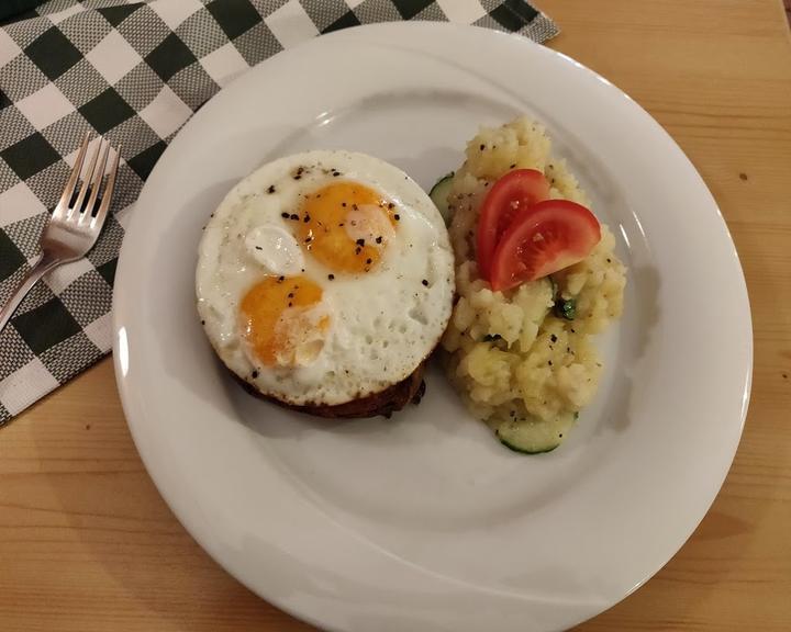 Gasthaus Gotthardgarten