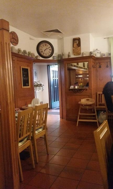 Gasthaus Gotthardgarten