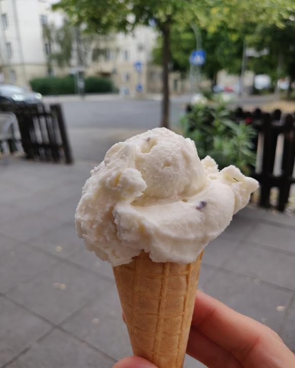 Ryans Eis, Waffel & Co.