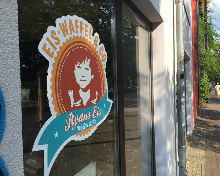 Ryans Eis, Waffel & Co.
