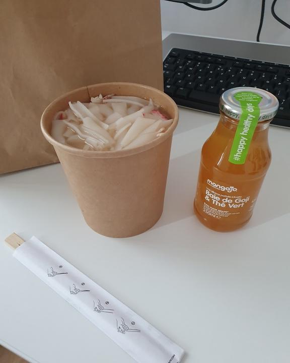 Say Say Foodbox