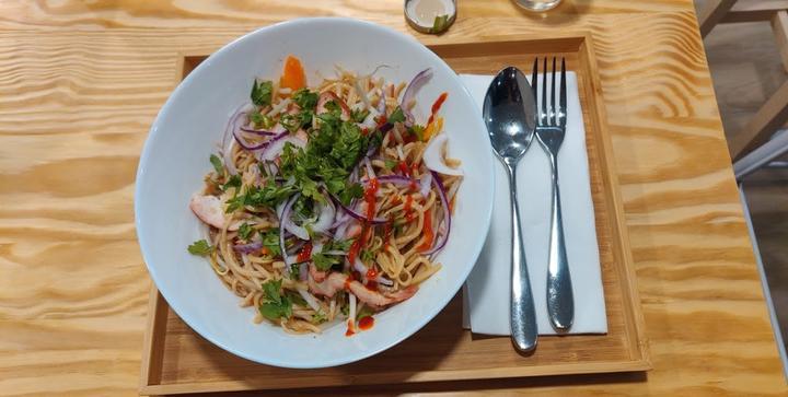 Say Say Foodbox
