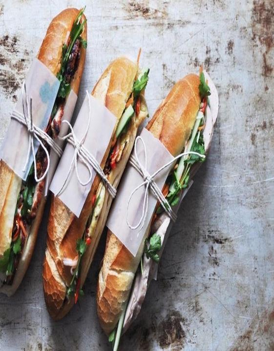 Say Say Foodbox