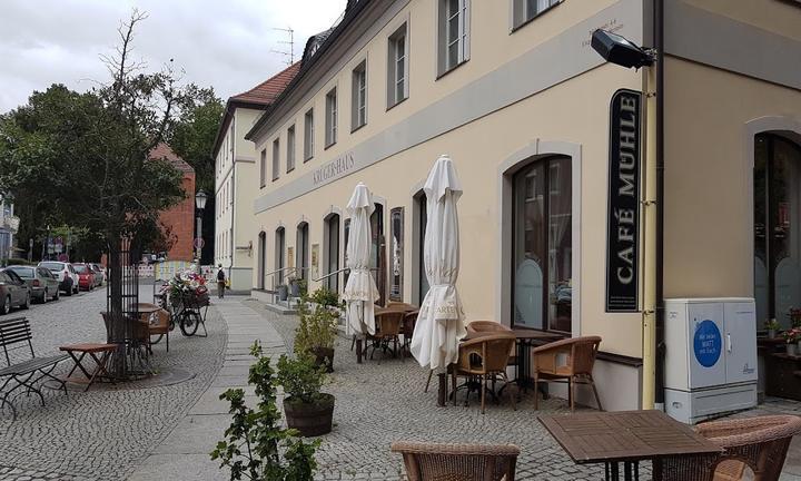 Cafe Muhle
