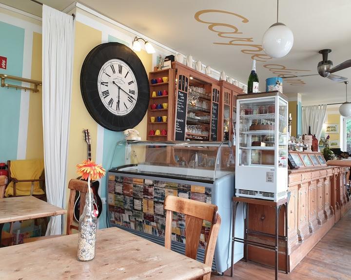 Cafe Muhle