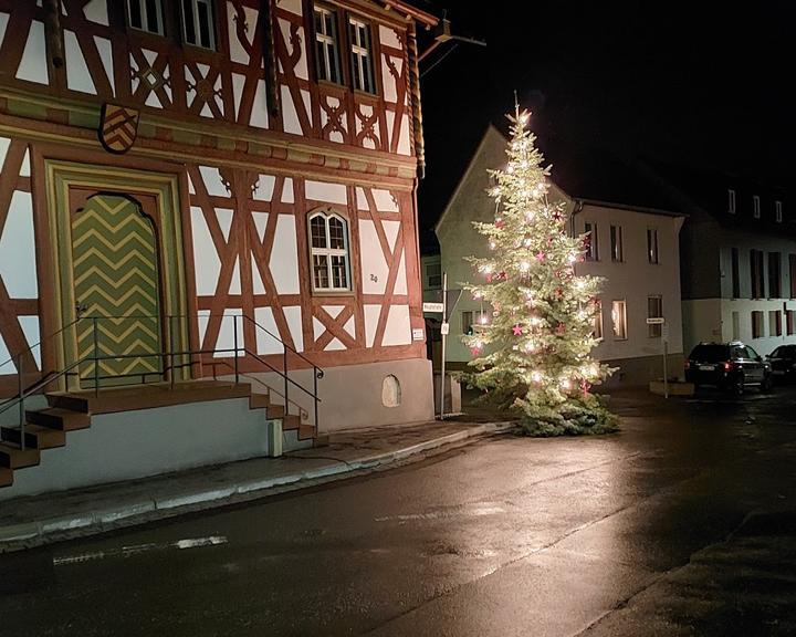 Weinhaus Hagenfeld