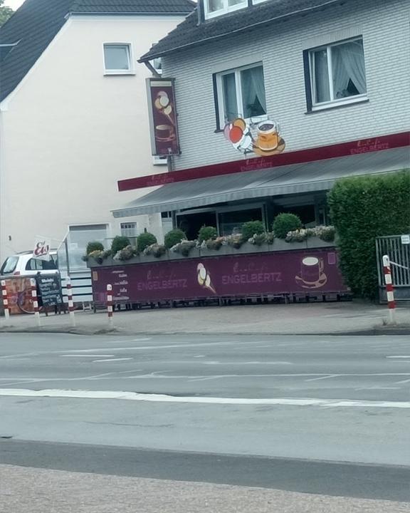 Eiscafe Engelbertz