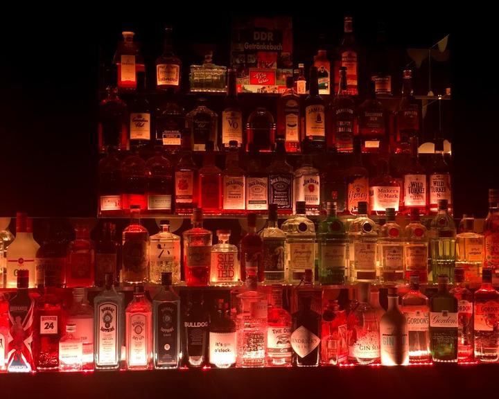 Volksbar