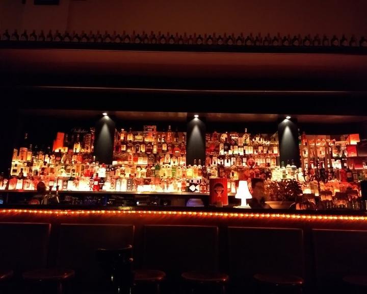 Volksbar