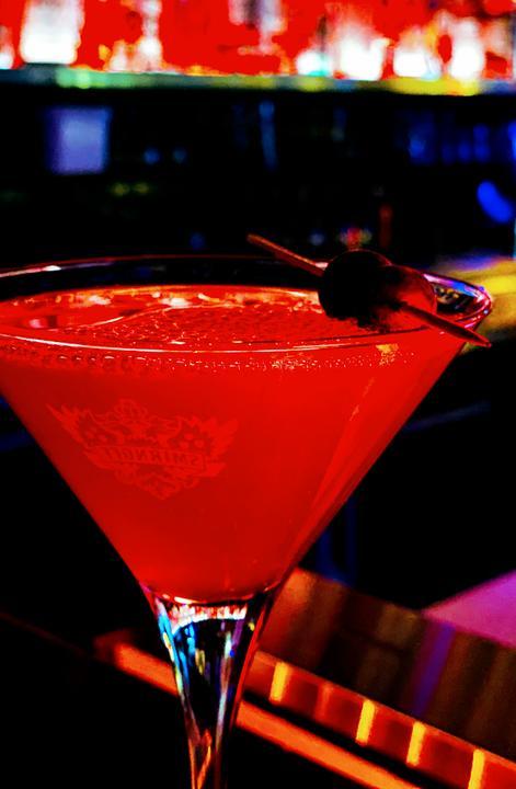 Volksbar