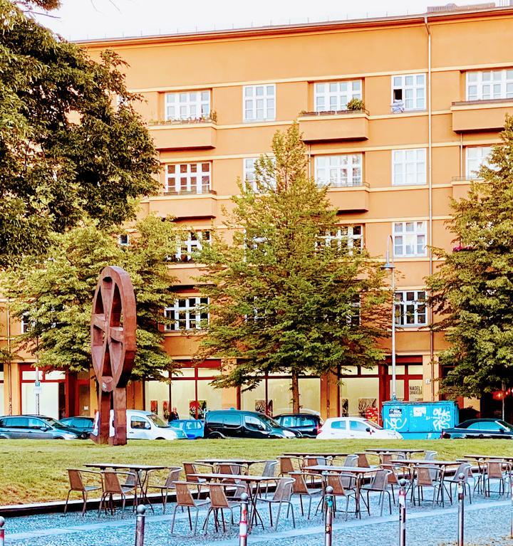 Volksbar