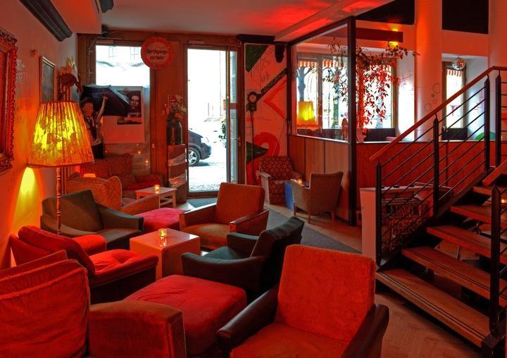 Volksbar