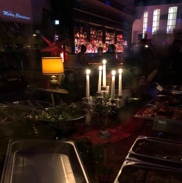 Volksbar