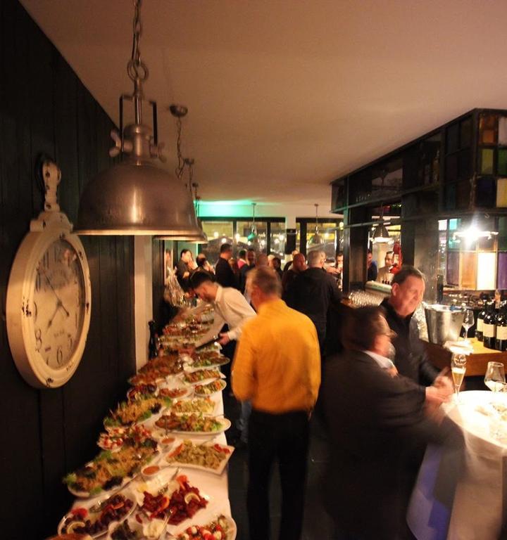 Ciro Steakhouse