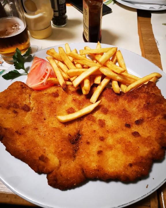 Zum Nussbaum