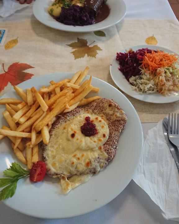 Zum Nussbaum