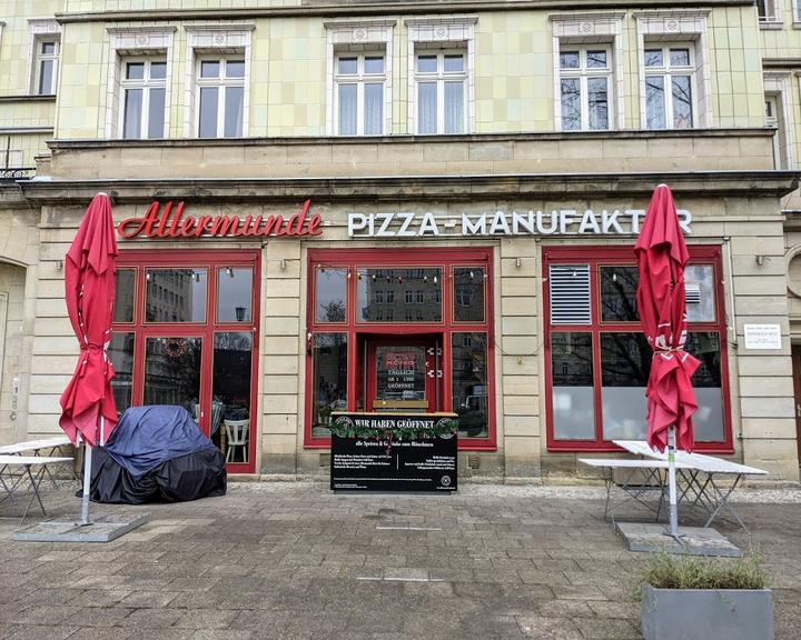 Allermunde