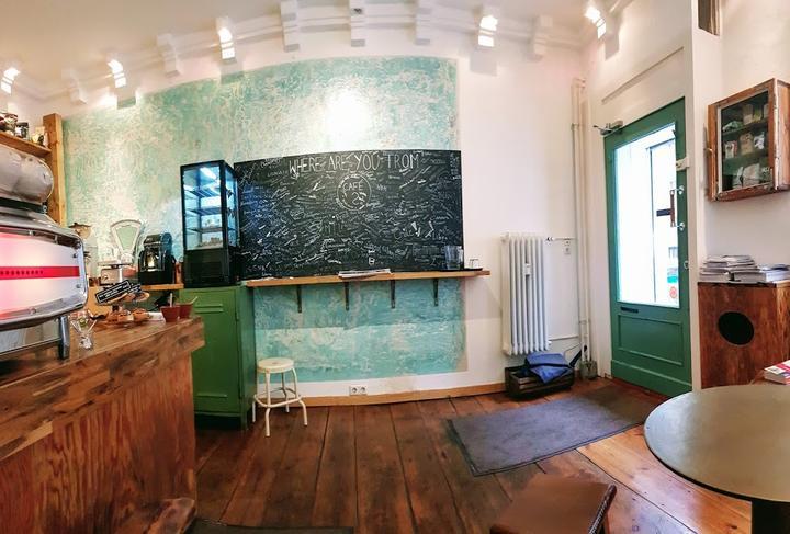 Café Vollsüß