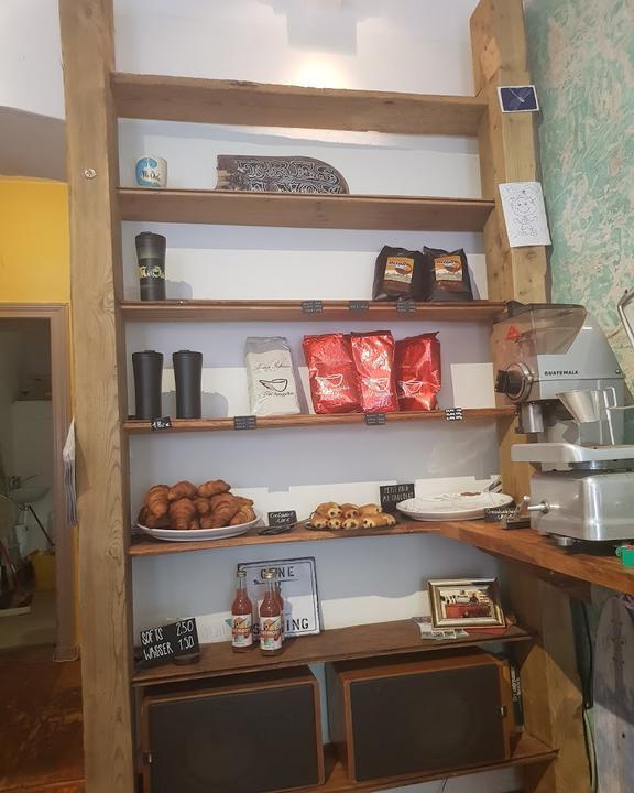 Café Vollsüß