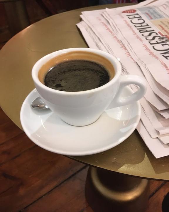 Café Vollsüß