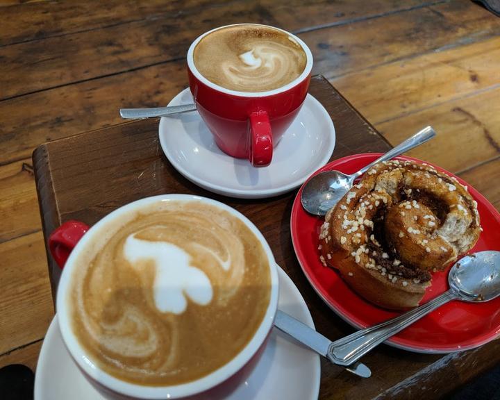 Café Vollsüß