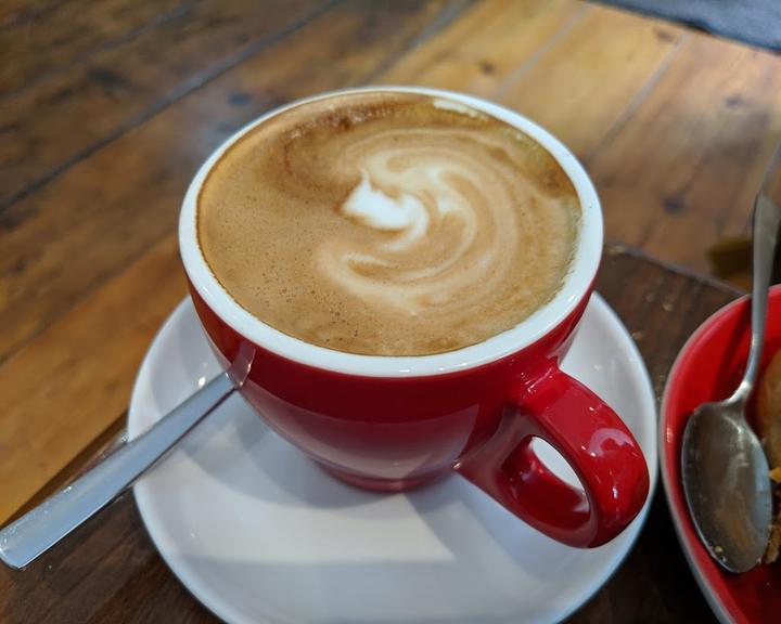 Café Vollsüß