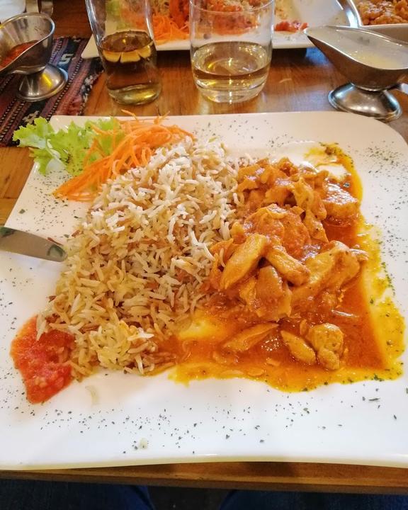 Restaurant Magellan