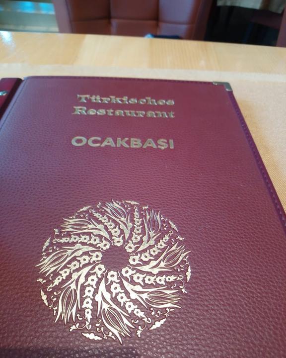 Ocakbasi Altstadt