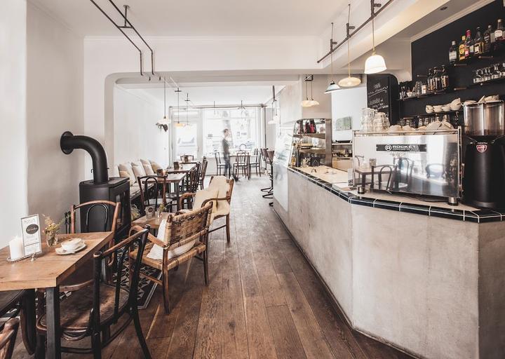 Café Brooks