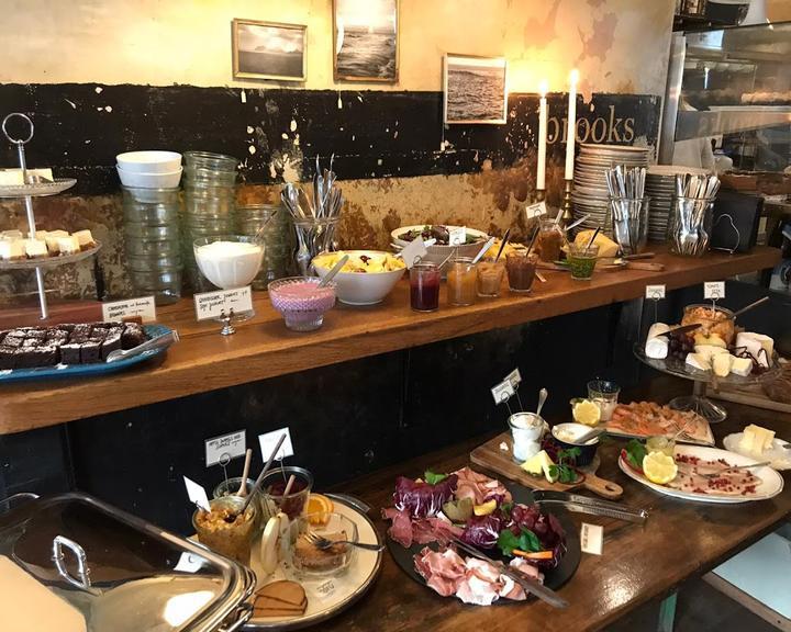 Café Brooks