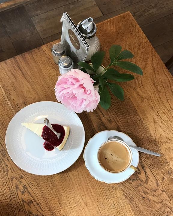 Café Brooks