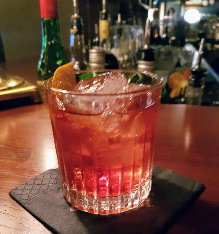 WILLIAMS Bar & Kitchen