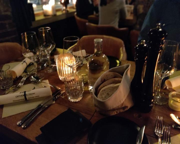 WILLIAMS Bar & Kitchen