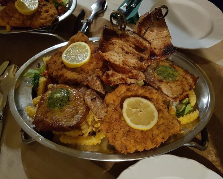 Brasserie Adler