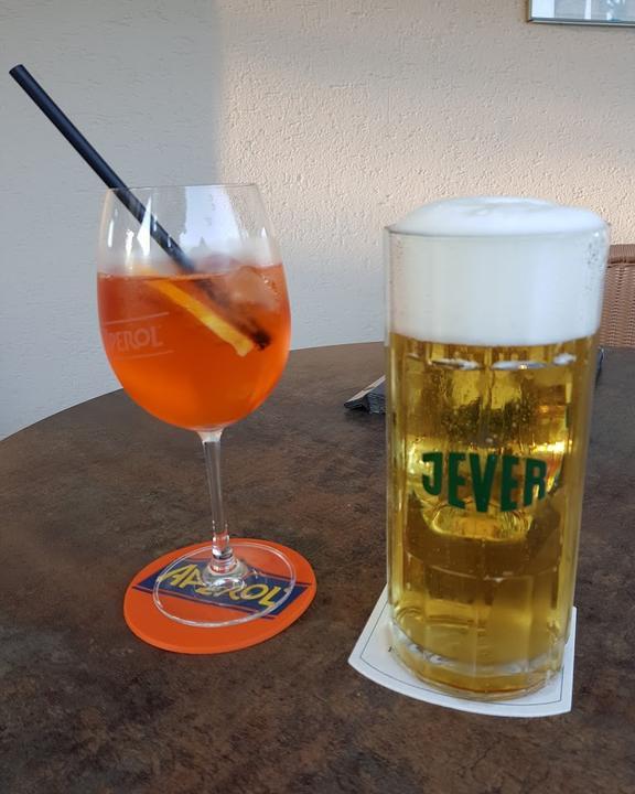 Cafe Daggi