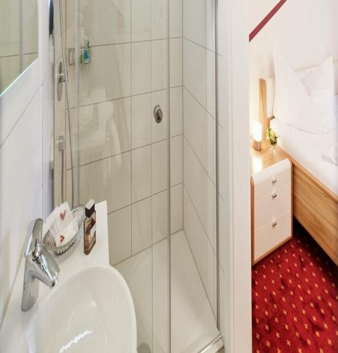 Hotel Landgasthof Kranz
