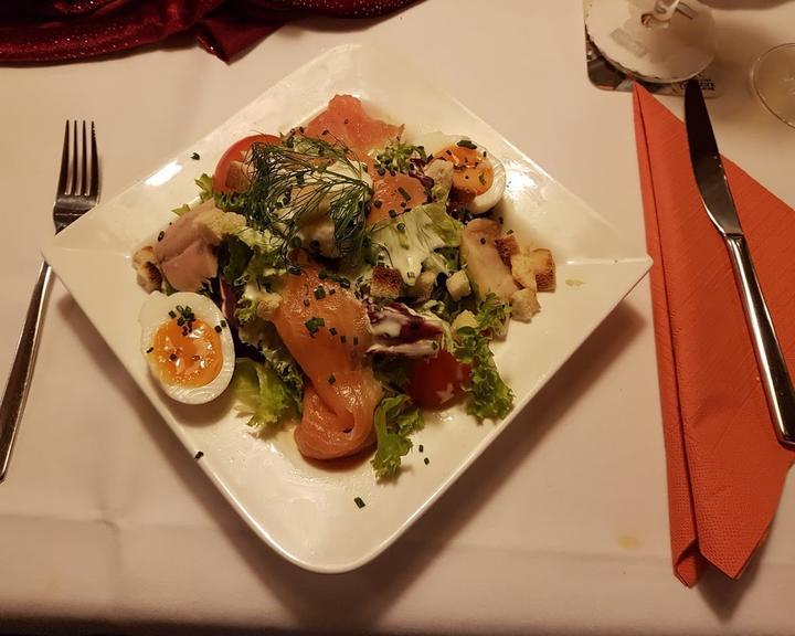 Hotel Landgasthof Kranz