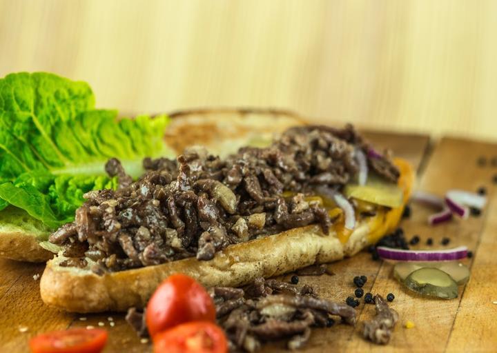 Imren Burger & Pizza