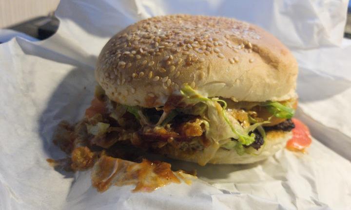 Imren Burger & Pizza