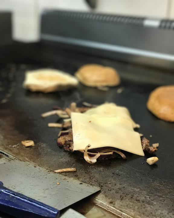 Imren Burger & Pizza