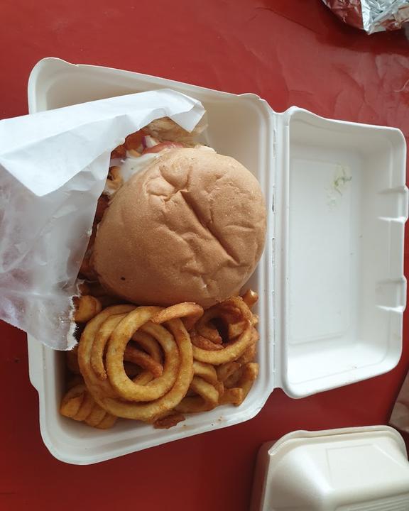 Imren Burger & Pizza