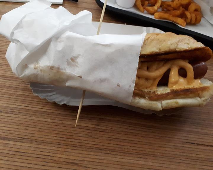 Imren Burger & Pizza